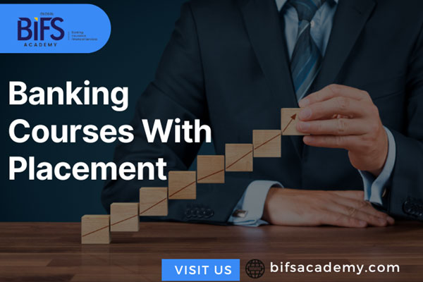  Banking Courses with Placement