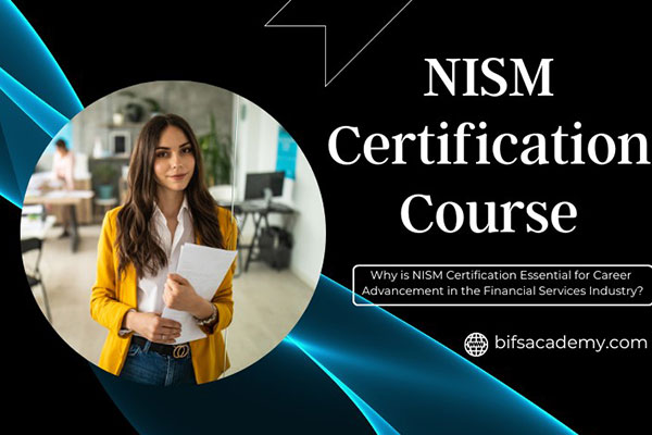 NISM Certification Course