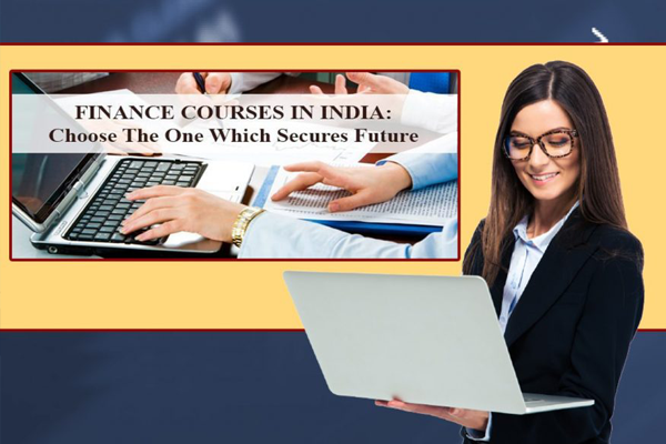 Courses in banking with placement