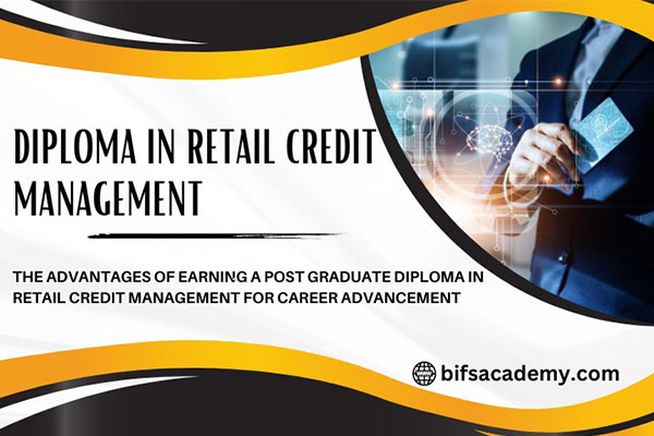 Diploma in Retail Credit Management