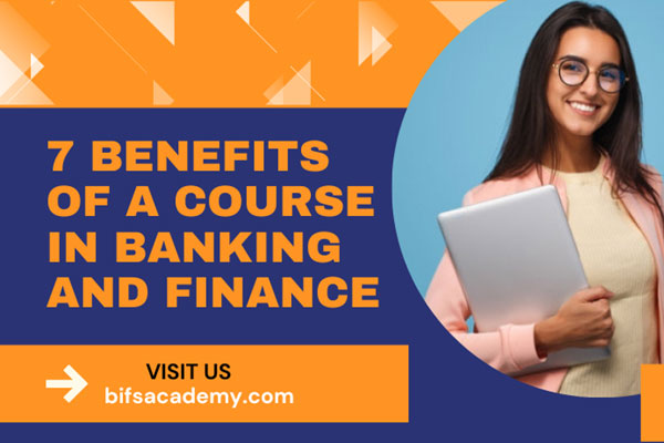Benefits to learning Banking Course