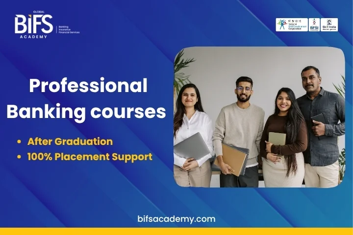banking courses after graduation
