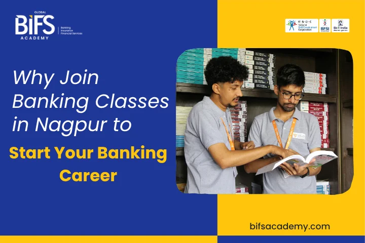 banking classes in nagpur
