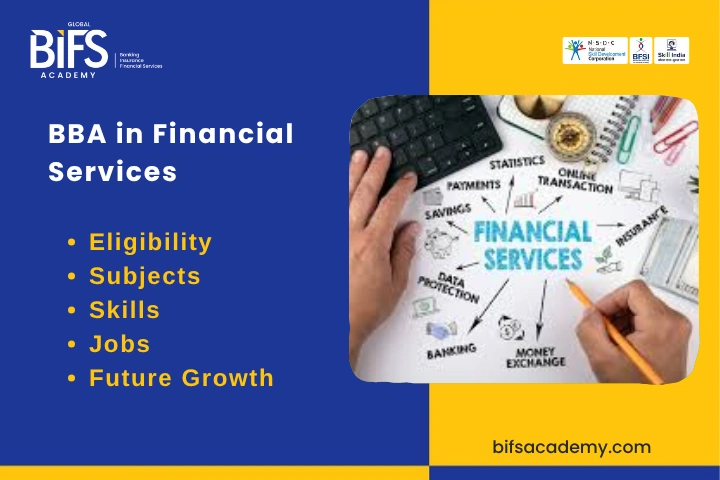 bba in financial services