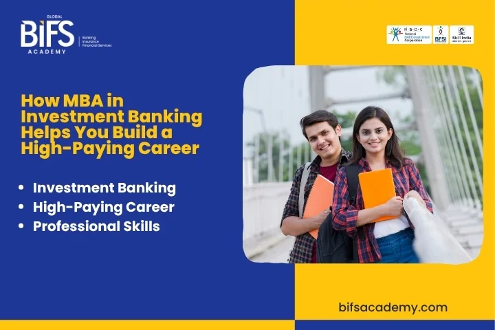mba in investment banking