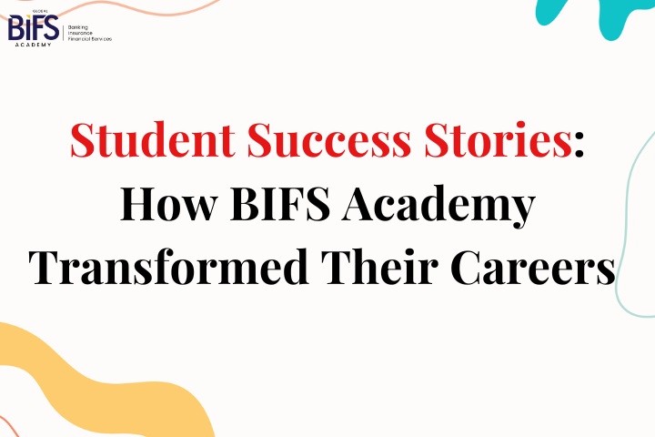 Student Success Stories