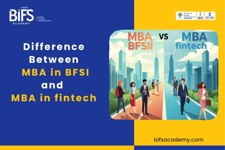 mba in bfsi