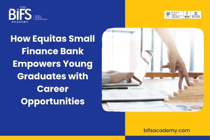 career opportunity with equitas bank