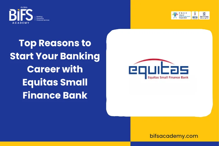equitas bank career