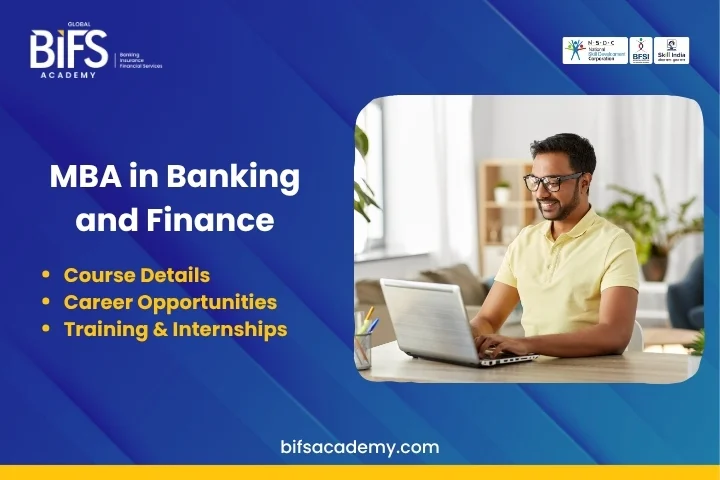 mba in banking and finance