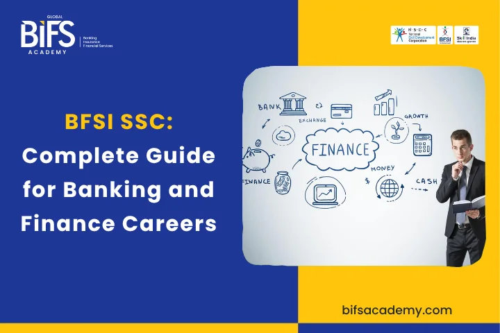 bfsi ssc