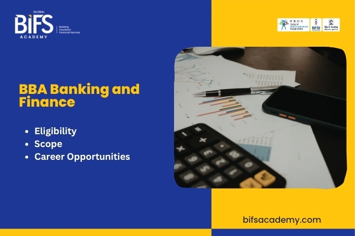bba banking and finance