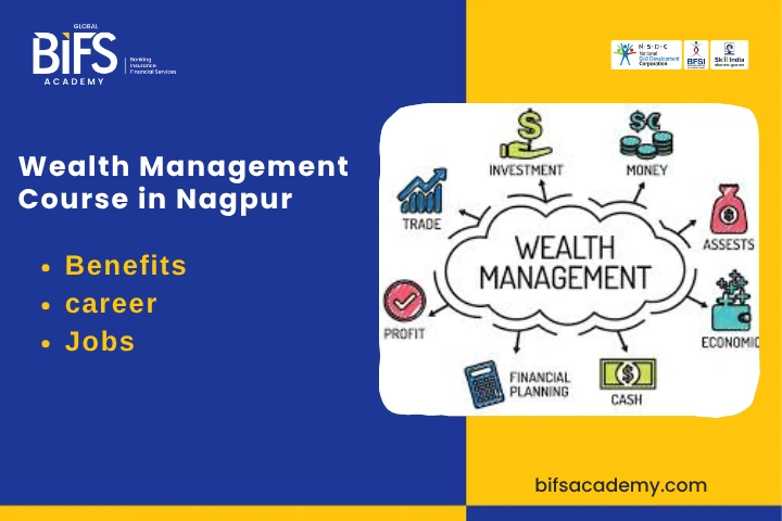Wealth Management course in Nagpur