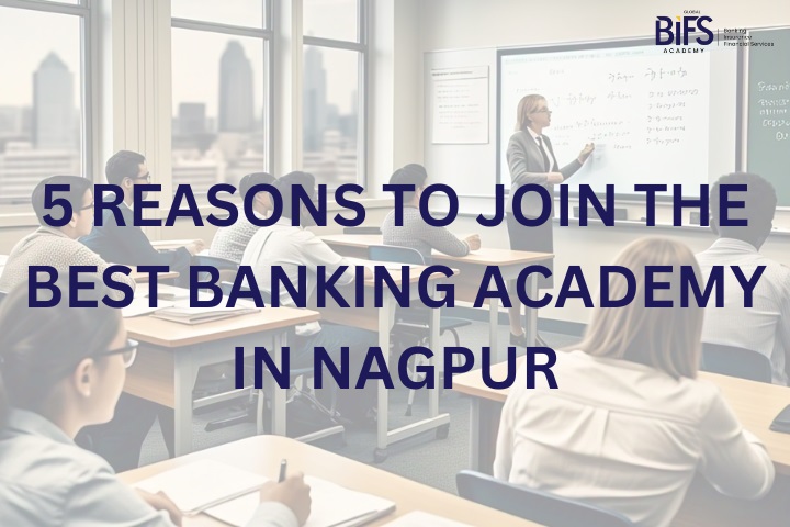 Best Banking Institute
