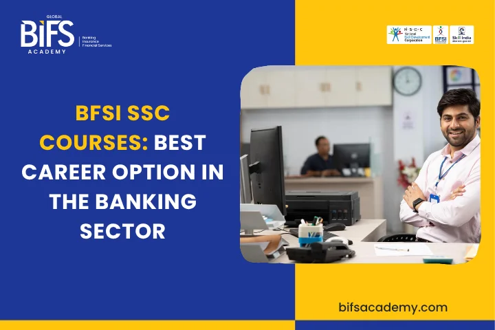 bfsi ssc