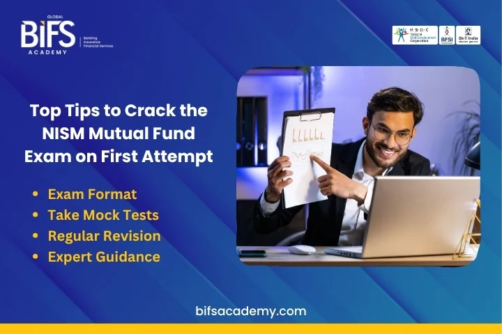 NISM mutual fund exam