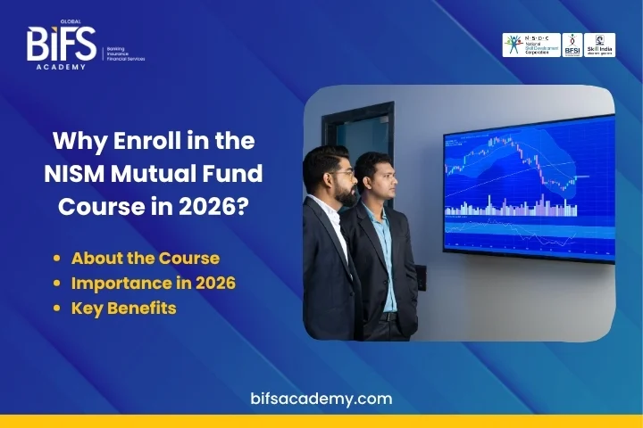 nism mutual fund course