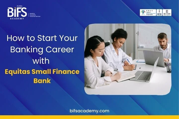 Equitas small finance career