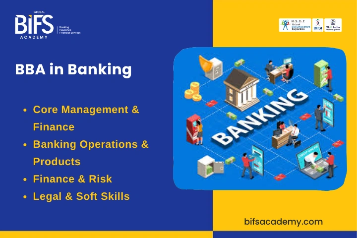bba in banking
