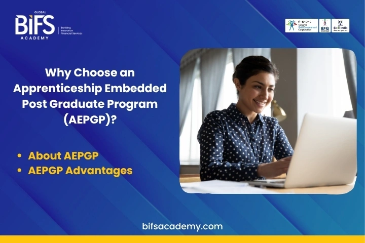apprenticeship embedded post graduate program (AEPGP)
