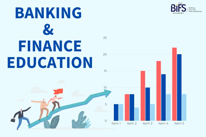 Banking and Finance Education