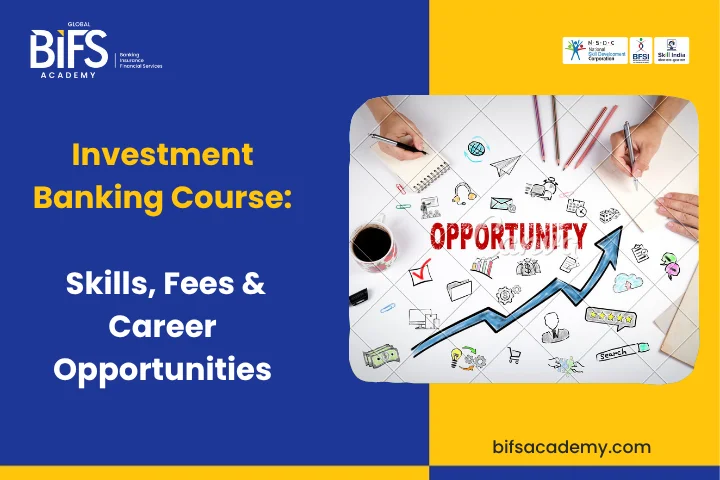 investment banking course