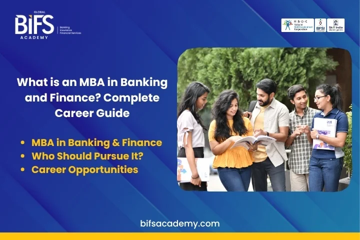 mba in banking